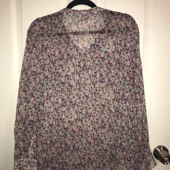 Blouse - Picture 4 of 4